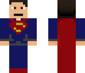 man of steel
