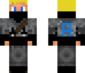 hunter