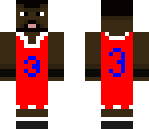 chris paul