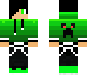 me skin