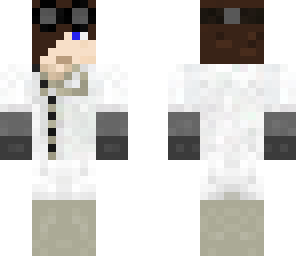 commanderjec's tekkit skin