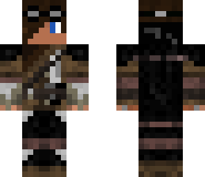 enderhunter