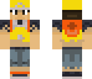 castaway ash