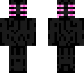 mutant enderman