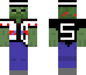 skullzombie