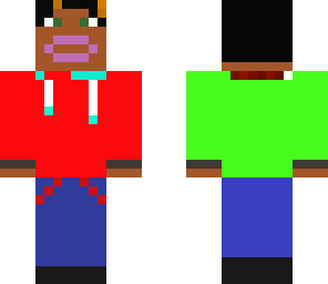 chilenobnyasqita fan n1 de willyrex