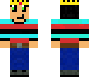 king dusdavid