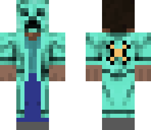 sam's skin i made
