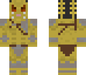 predator