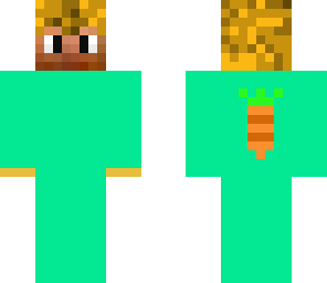 a carrot