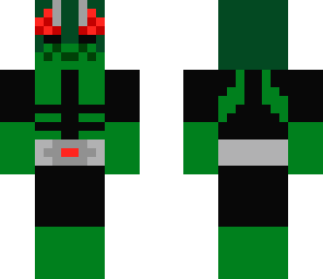 kamen rider ichigo