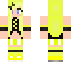 vocaloid lily