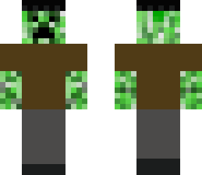 robber creeper
