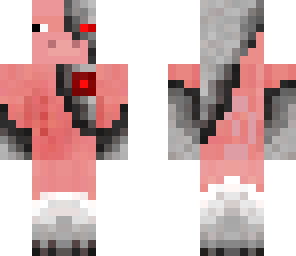 termanator pig