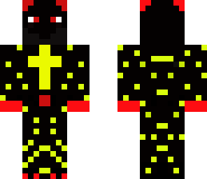 dark piest