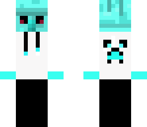 diamondgolem hood