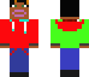 chilenobnyasqita fan n1 de willyrex