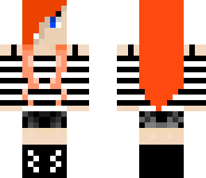 silly girl - boots version