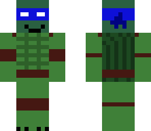 turtle leonardo