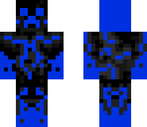lapis creeper