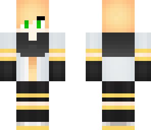 len kagemine