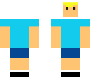 finn the awesome human