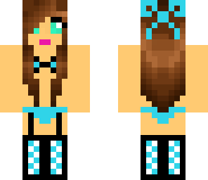 rileys beach girl