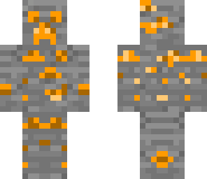 topaz creeper