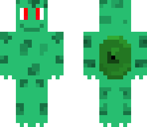 bulbasaur