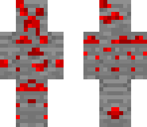 redstone creeper