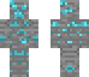 diamond creeper
