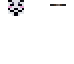 anonymous mask