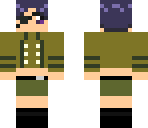 chrome dokuro