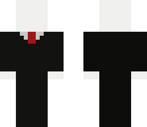 slender man