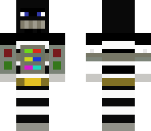 ello05s secund skin for copps and robbers