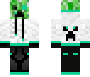 gamer creeper