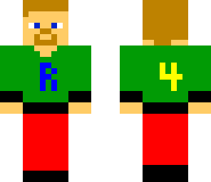 riggsy123411's v1 1 skin