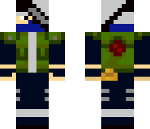 kakashi hatake