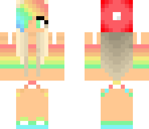 mcroyalty server skin