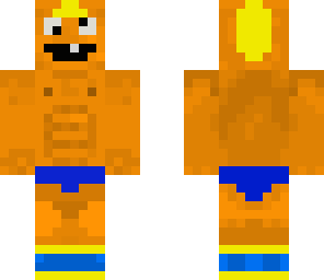 jake ii *****