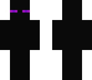 ender man