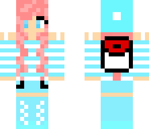 pokemon trainer