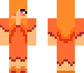 flame princess