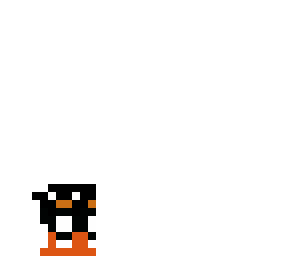 penguin