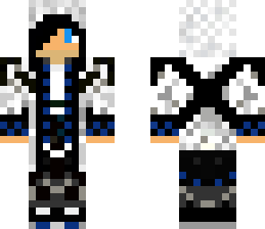 assassin boy with bracelet