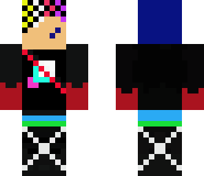 punk chic