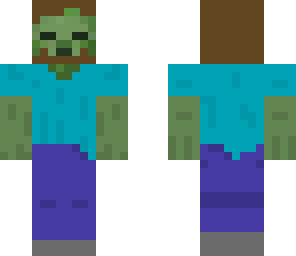 hairzombie