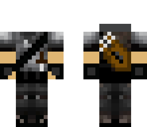 headless archer