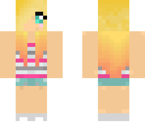 --edited-- summer girl