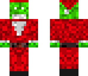 vetle_a s santa creeper